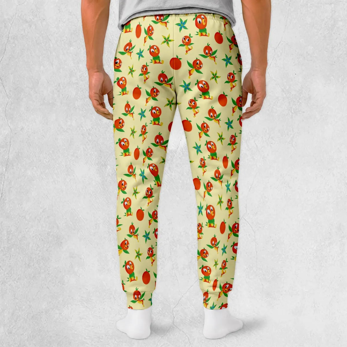 Sweatpants - S89VSTQ7