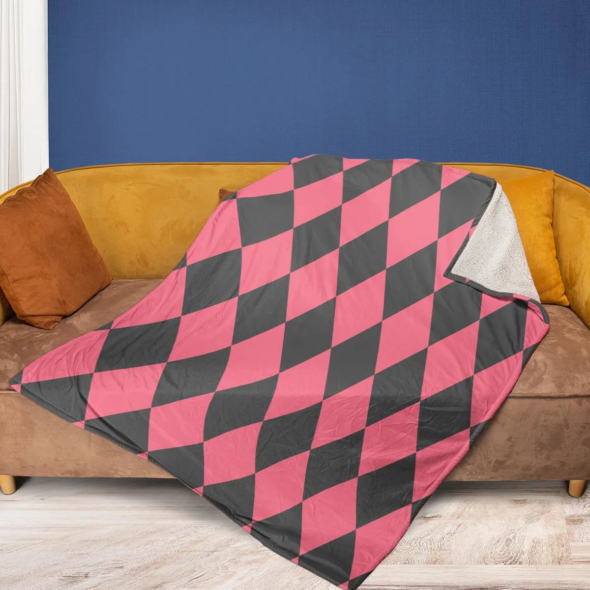 Fleece Blanket - YXBL96FC