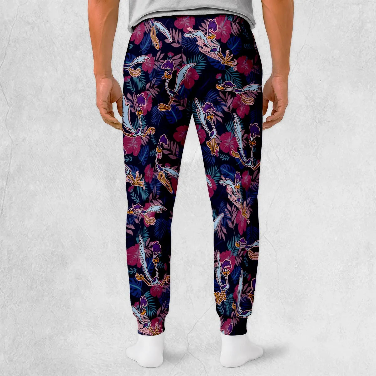 Sweatpants - 85LPWFXJ