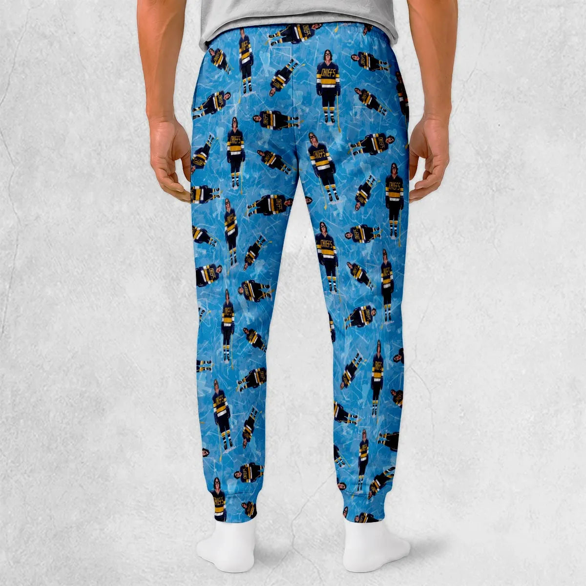 Sweatpants - 4YDZ1TWJ