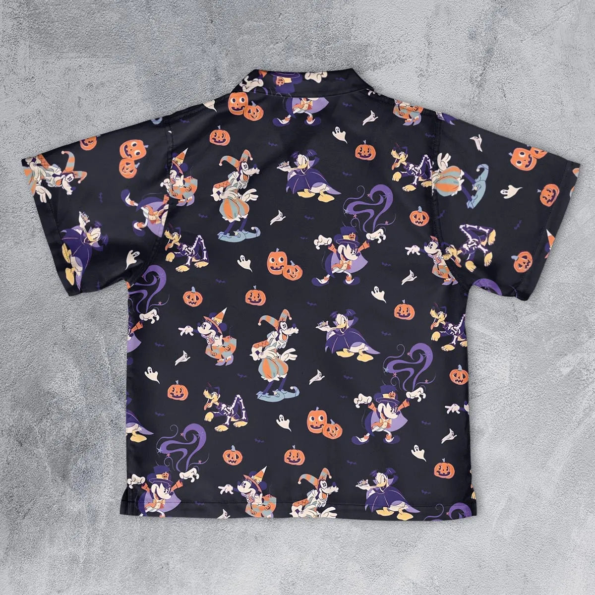 Youth Hawaiian Shirt - RWGGVAQV