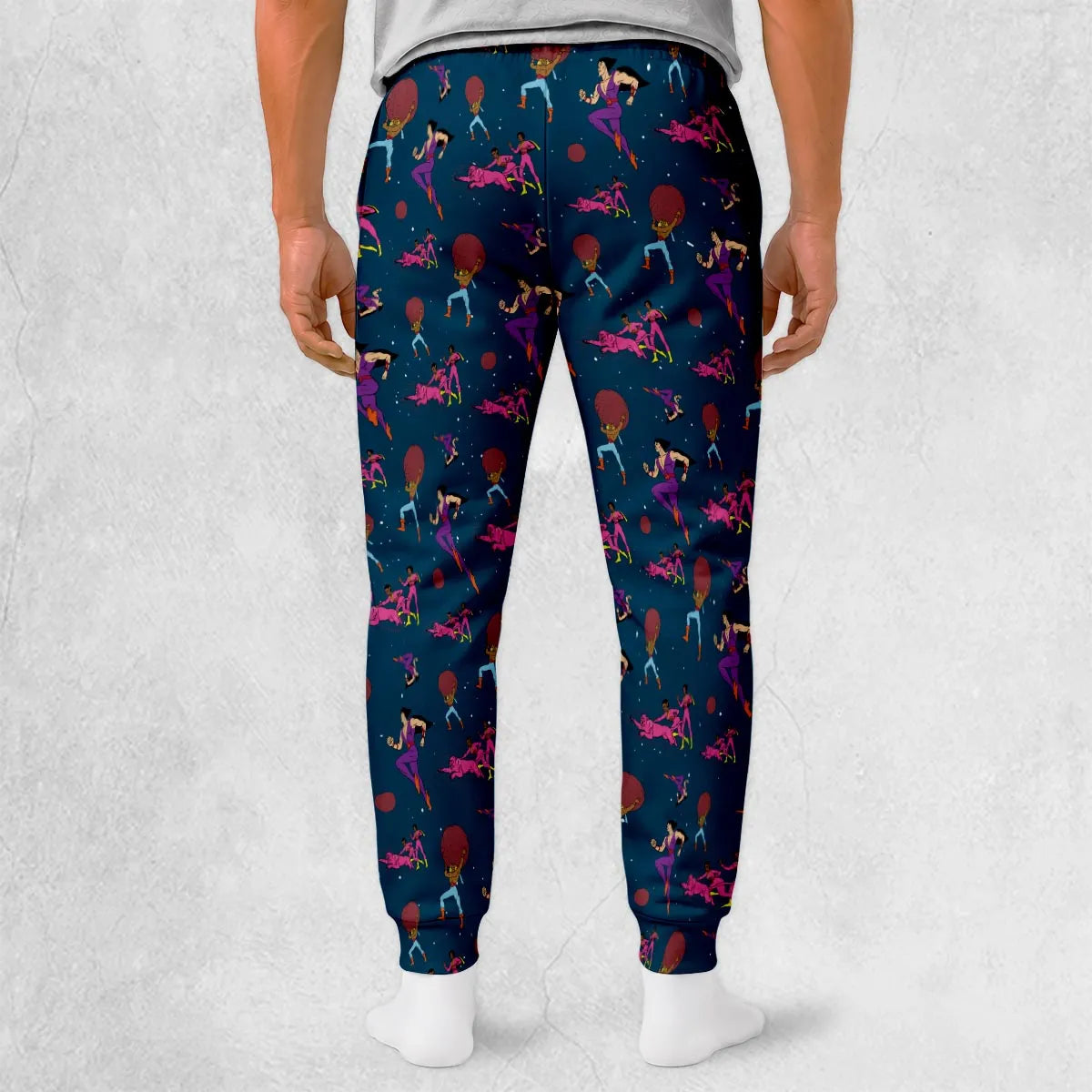 Sweatpants - EGWG1QPJ