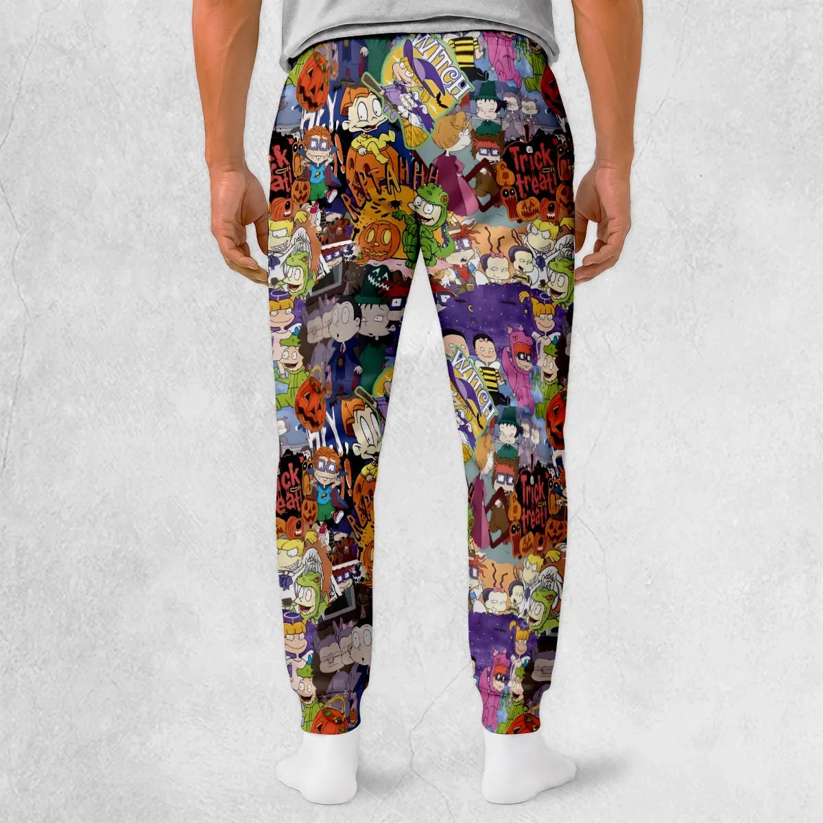 Sweatpants - 6DB4R693