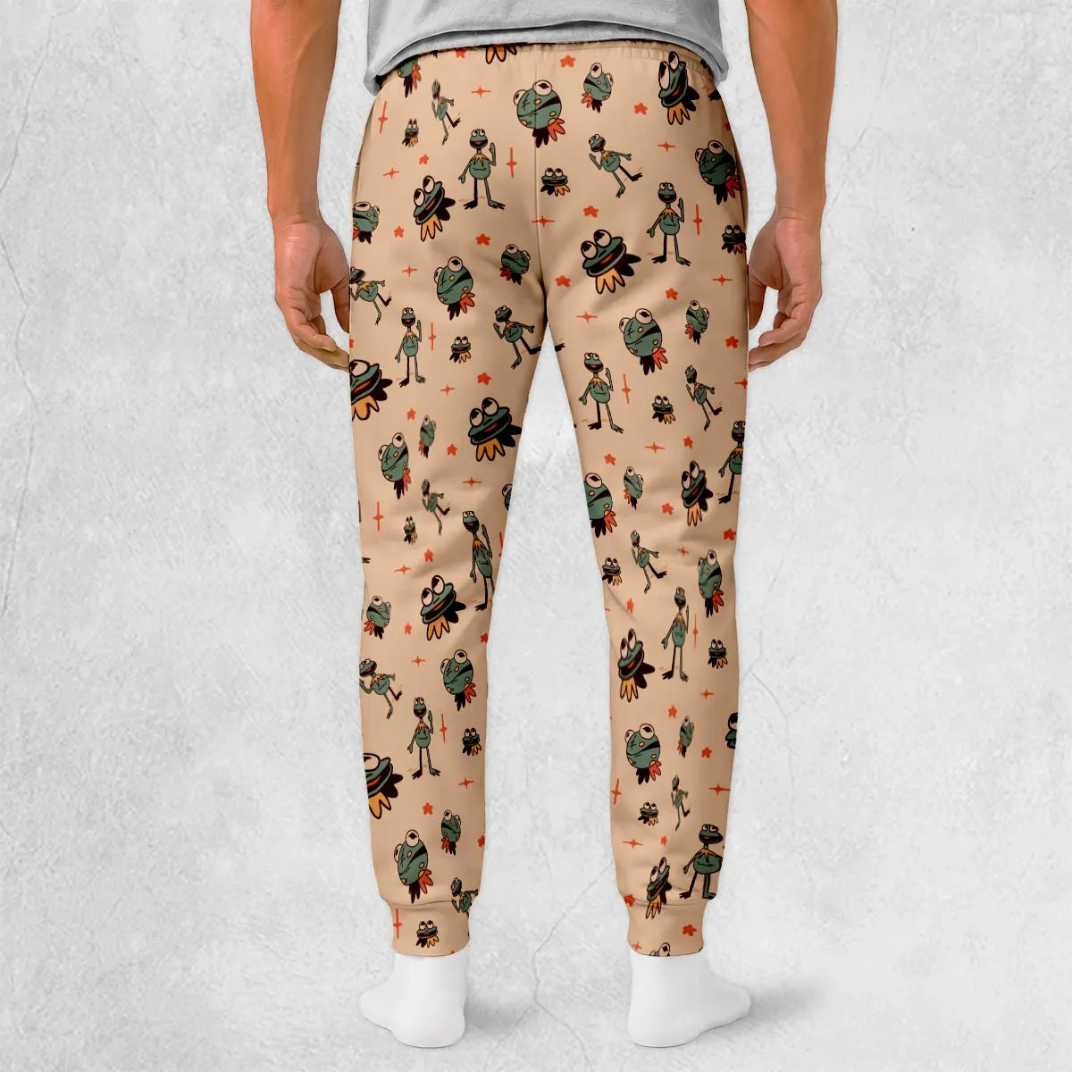 Sweatpants - XCF2545L