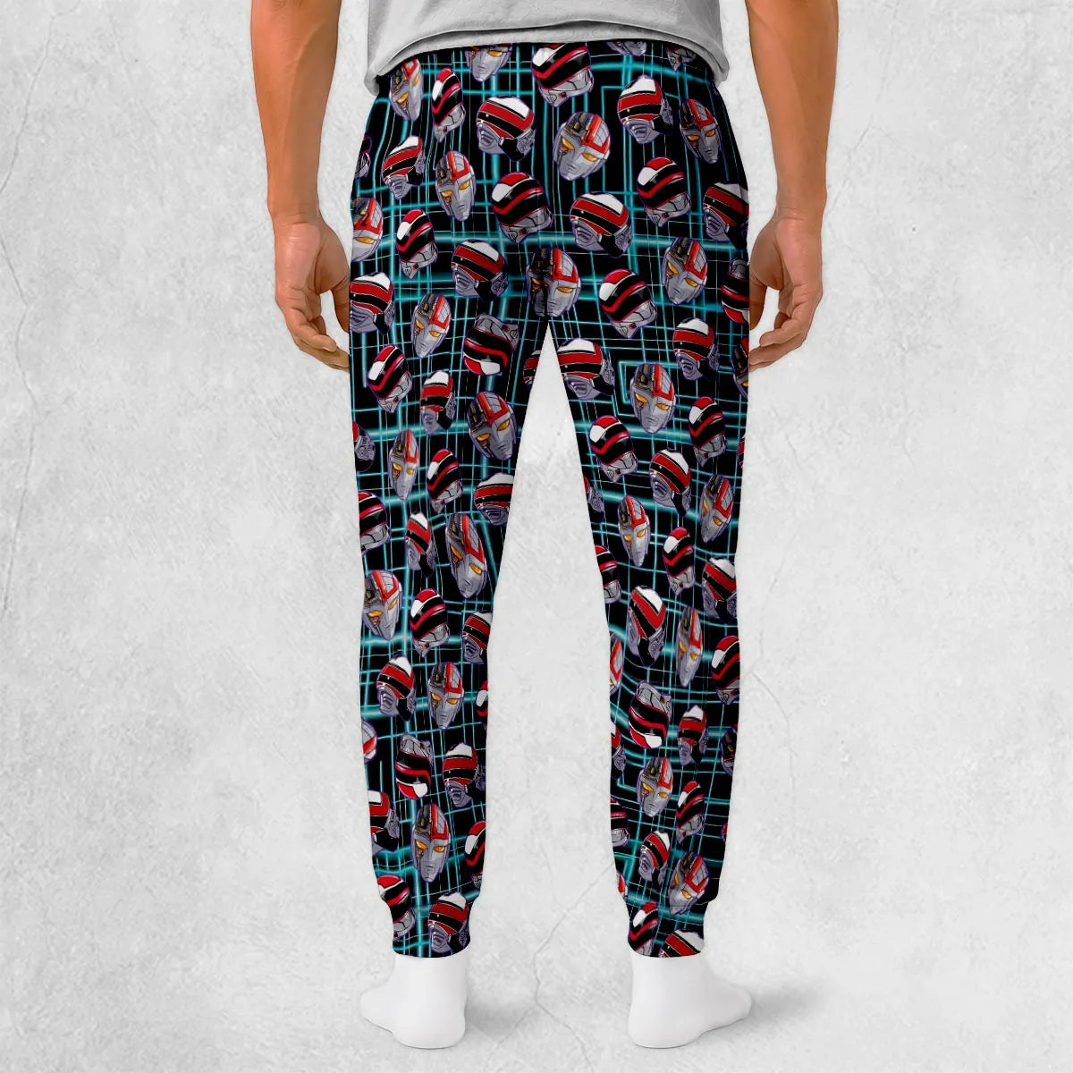 Sweatpants - 25VB3TDB