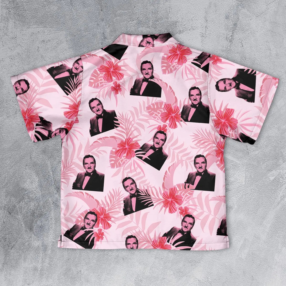 Youth Hawaiian Shirt - NMFFSWRY