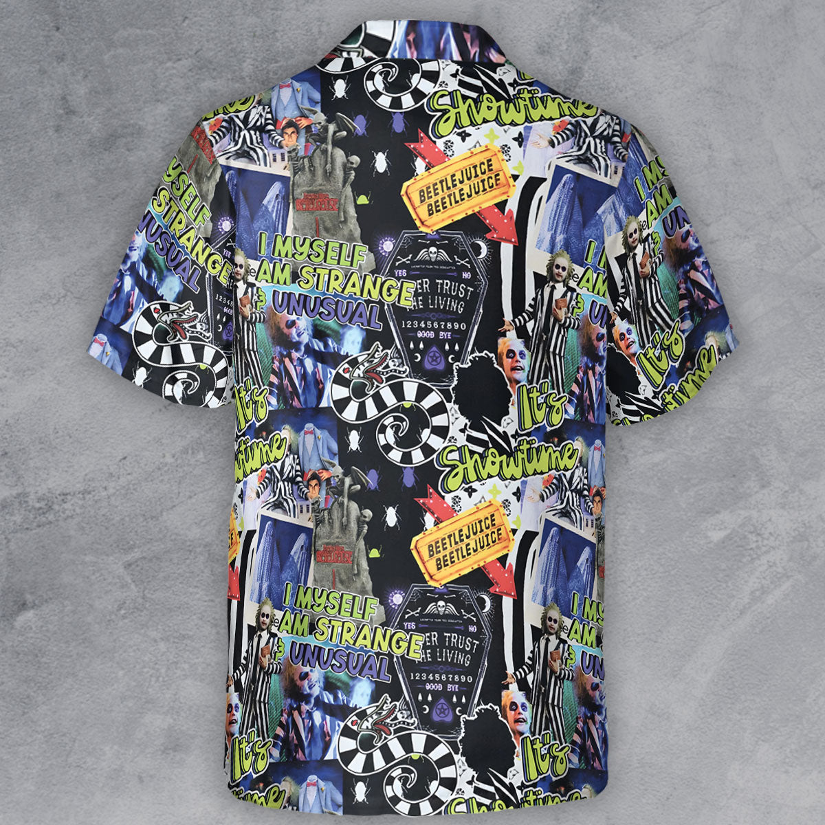 Button Down Shirt - P5DA2DKE