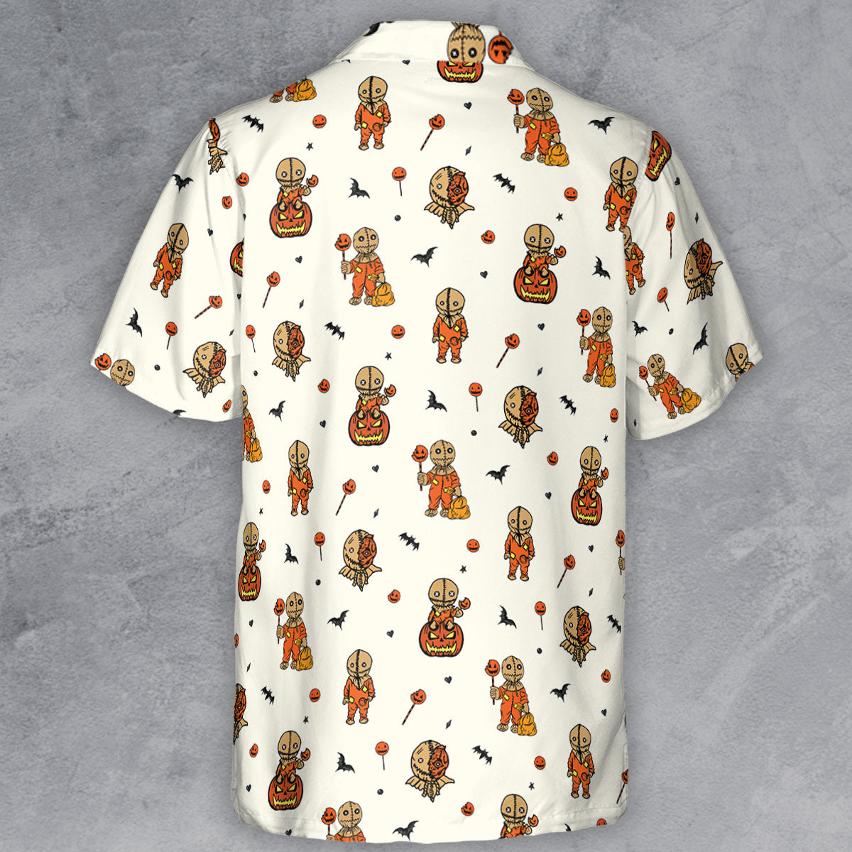 Button Down Shirt - A79QQJ1G