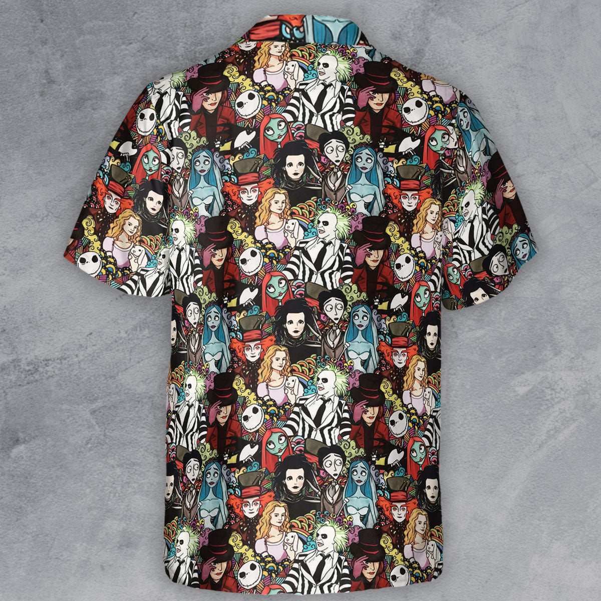 Button Down Shirt - X52JT9SL