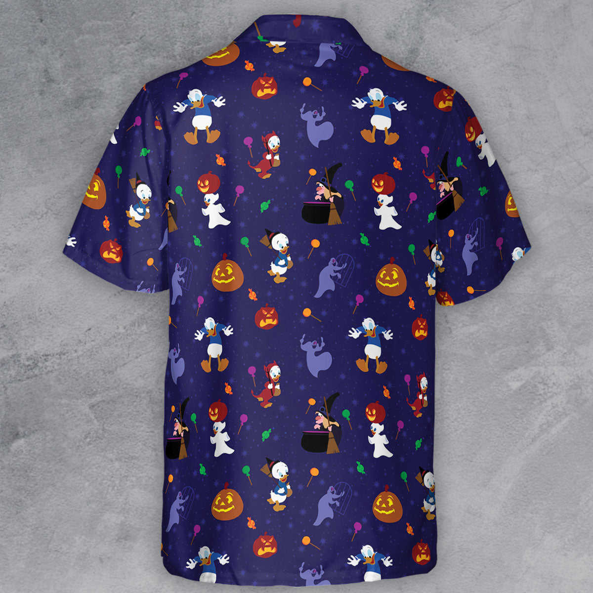 Button Down Shirt - X61R1LMX
