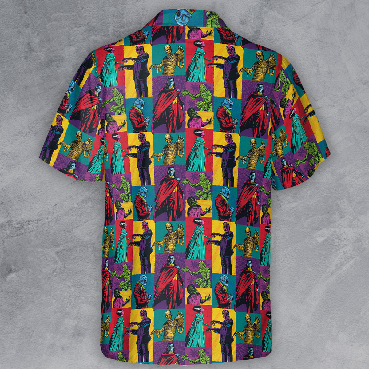 Button Down Shirt - GDF8NQ35