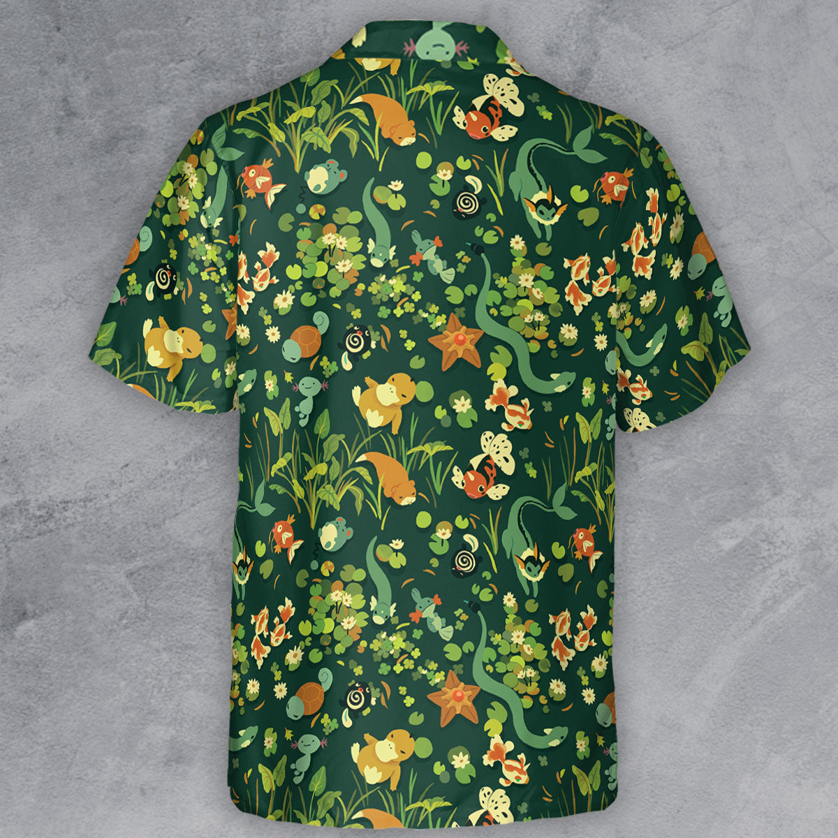 Button Down Shirt - SFXLX2P9