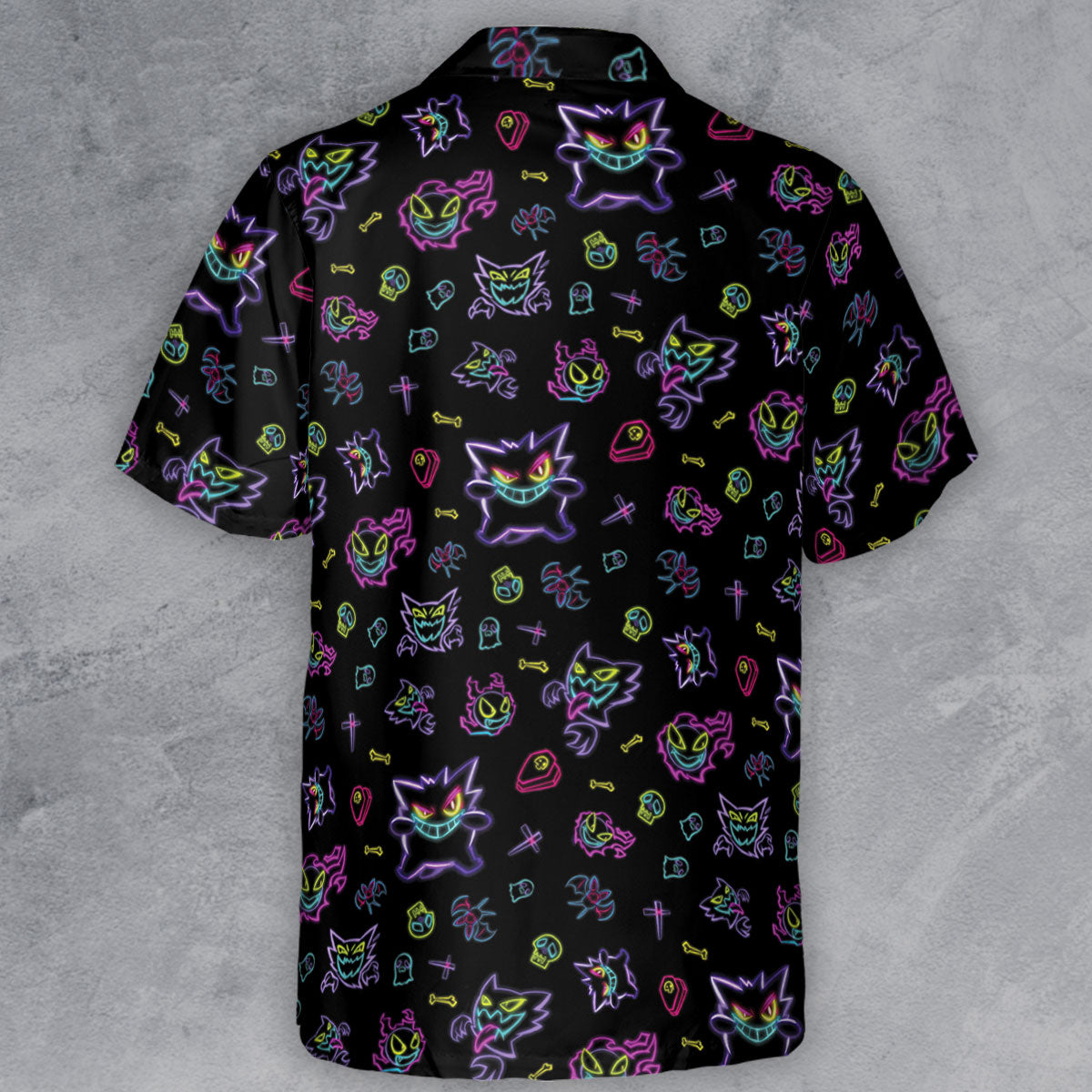 Button Down Shirt - YERVW6QS