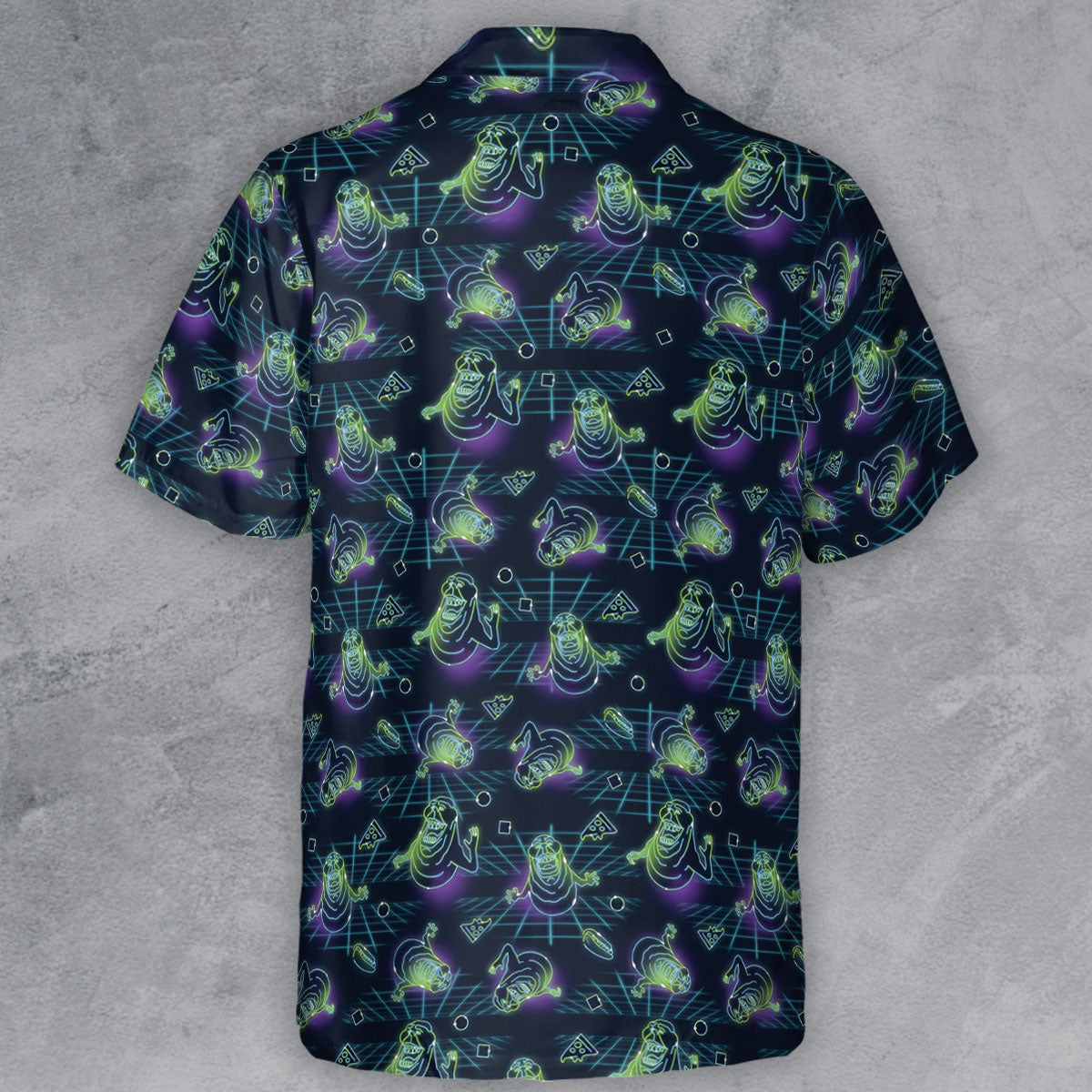 Button Down Shirt - 6FL9DZAG