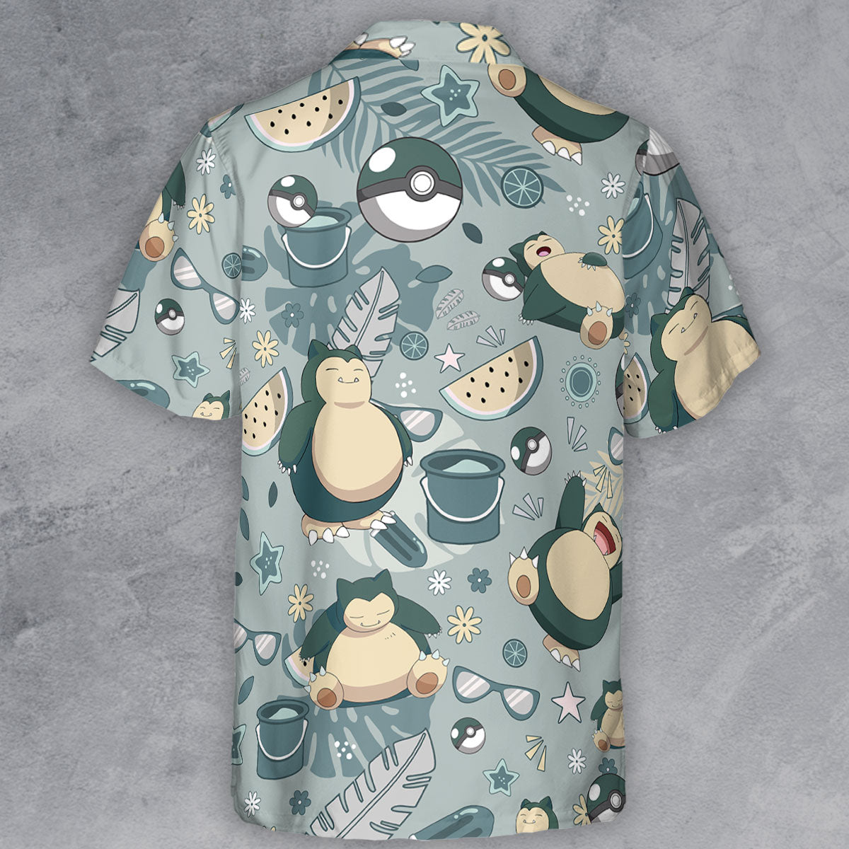 Button Down Shirt - 1ASNL37R