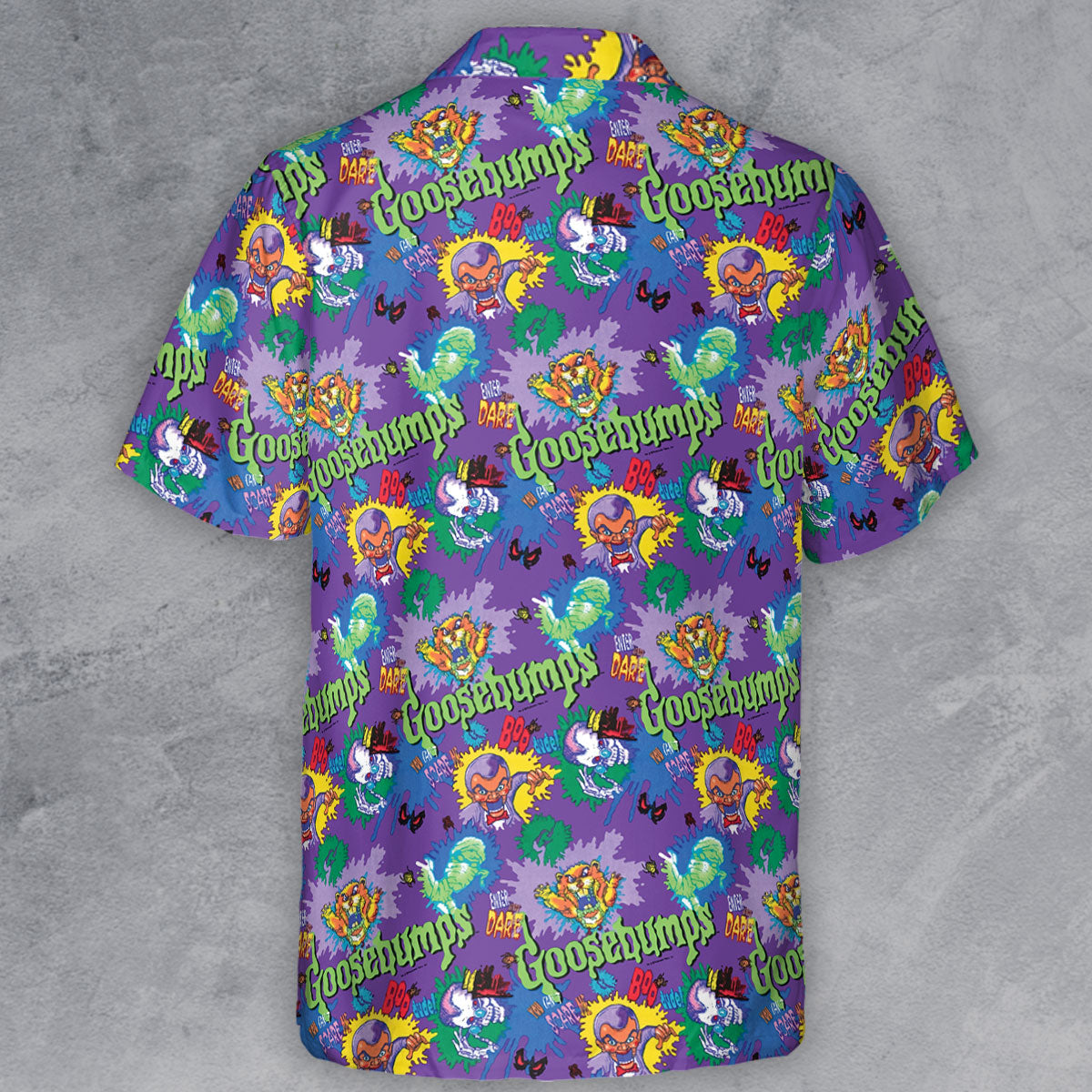 Button Down Shirt - JMCGQ4LG