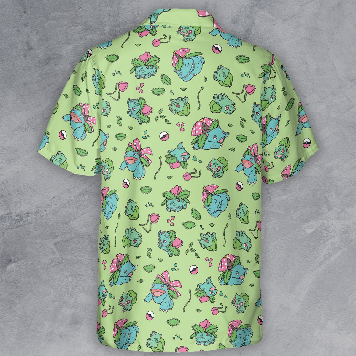 Button Down Shirt - T6AKL8UF