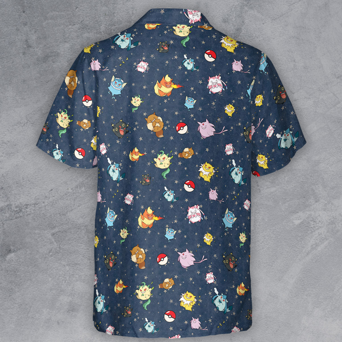 Button Down Shirt - TKCGGH9K