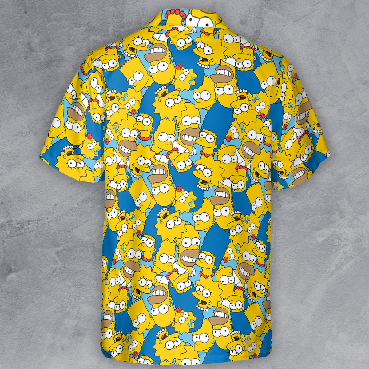 Button Down Shirt - TVVZR8WB