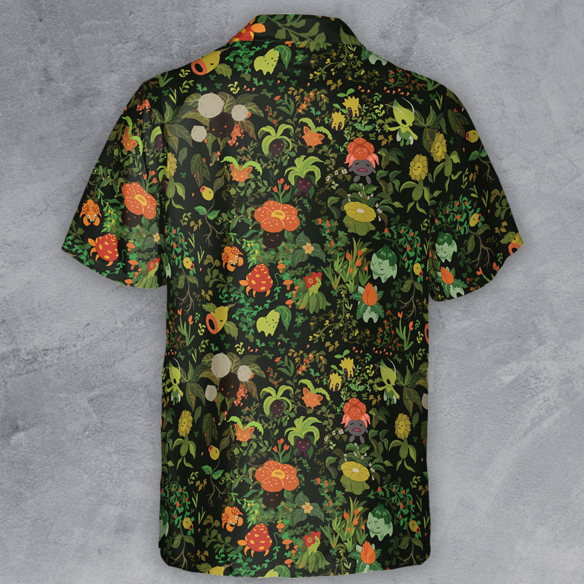 Button Down Shirt - N9G46D8F