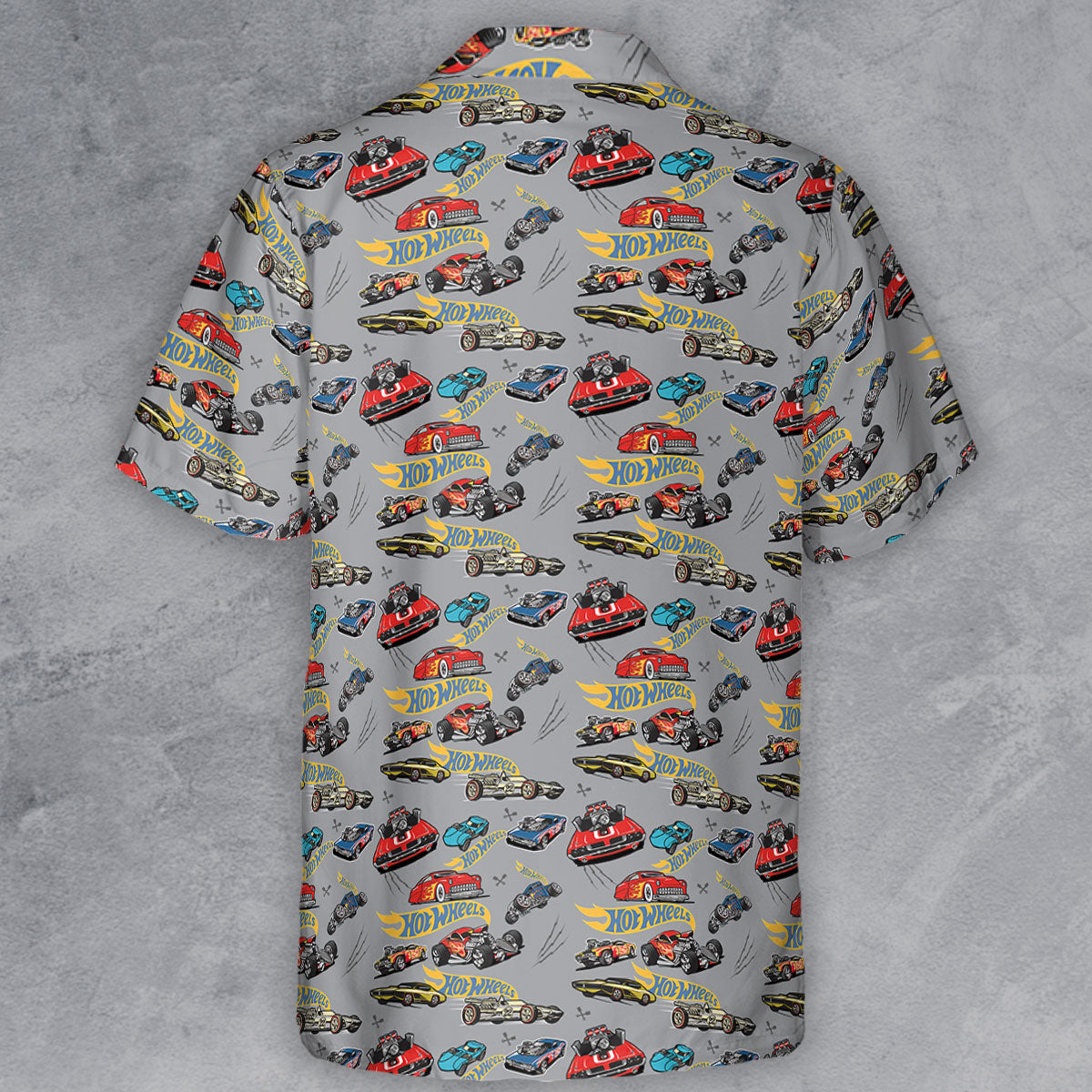 Button Down Shirt - 9VVPRCWP