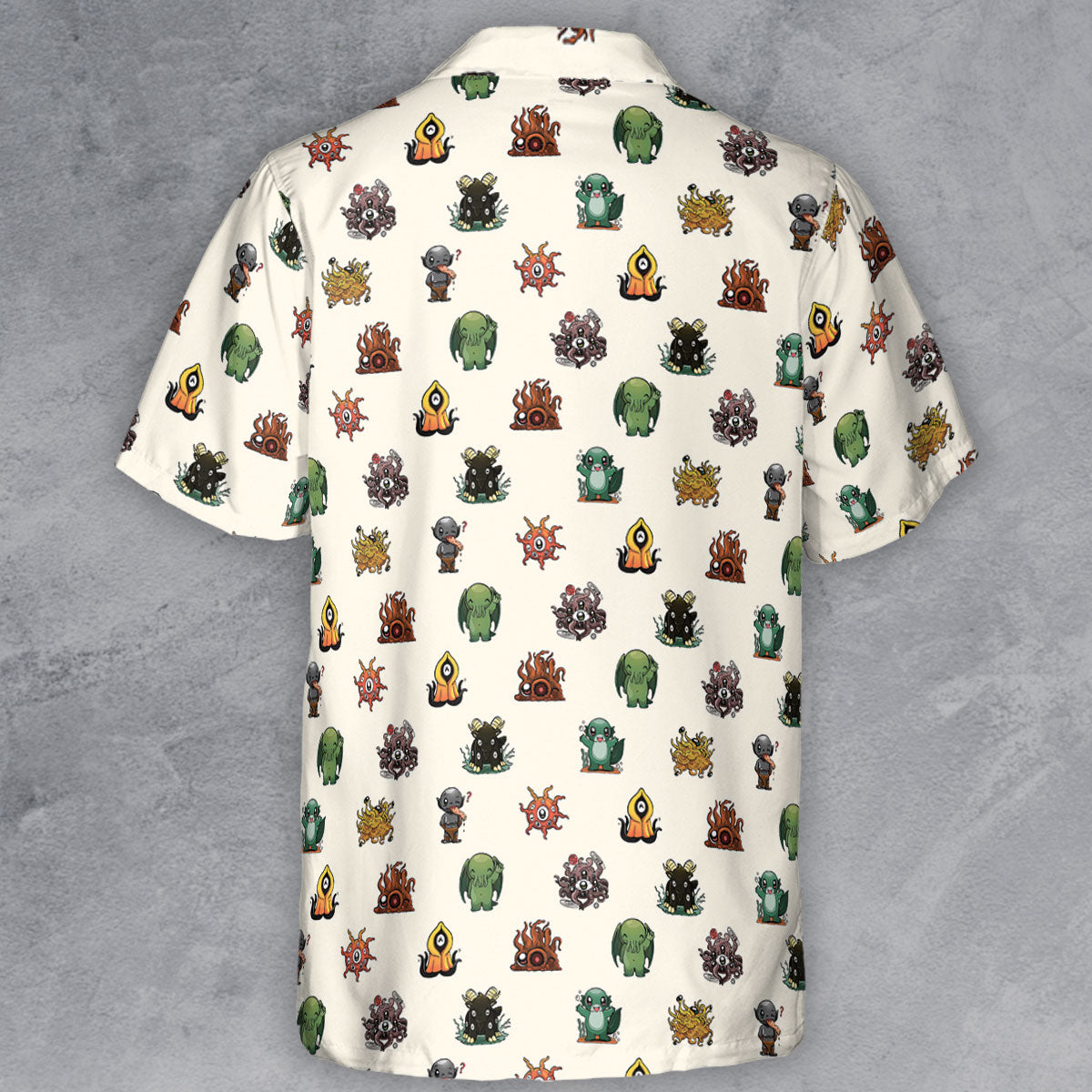 Button Down Shirt - 8PNV9D6T