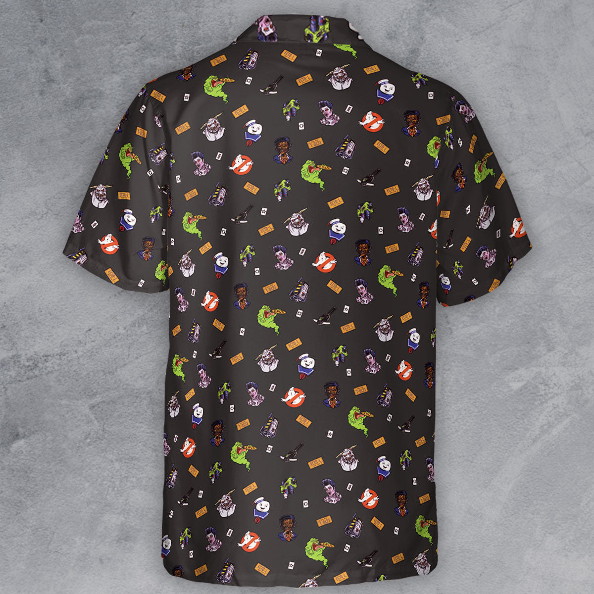 Button Down Shirt - 8HGG2XUZ