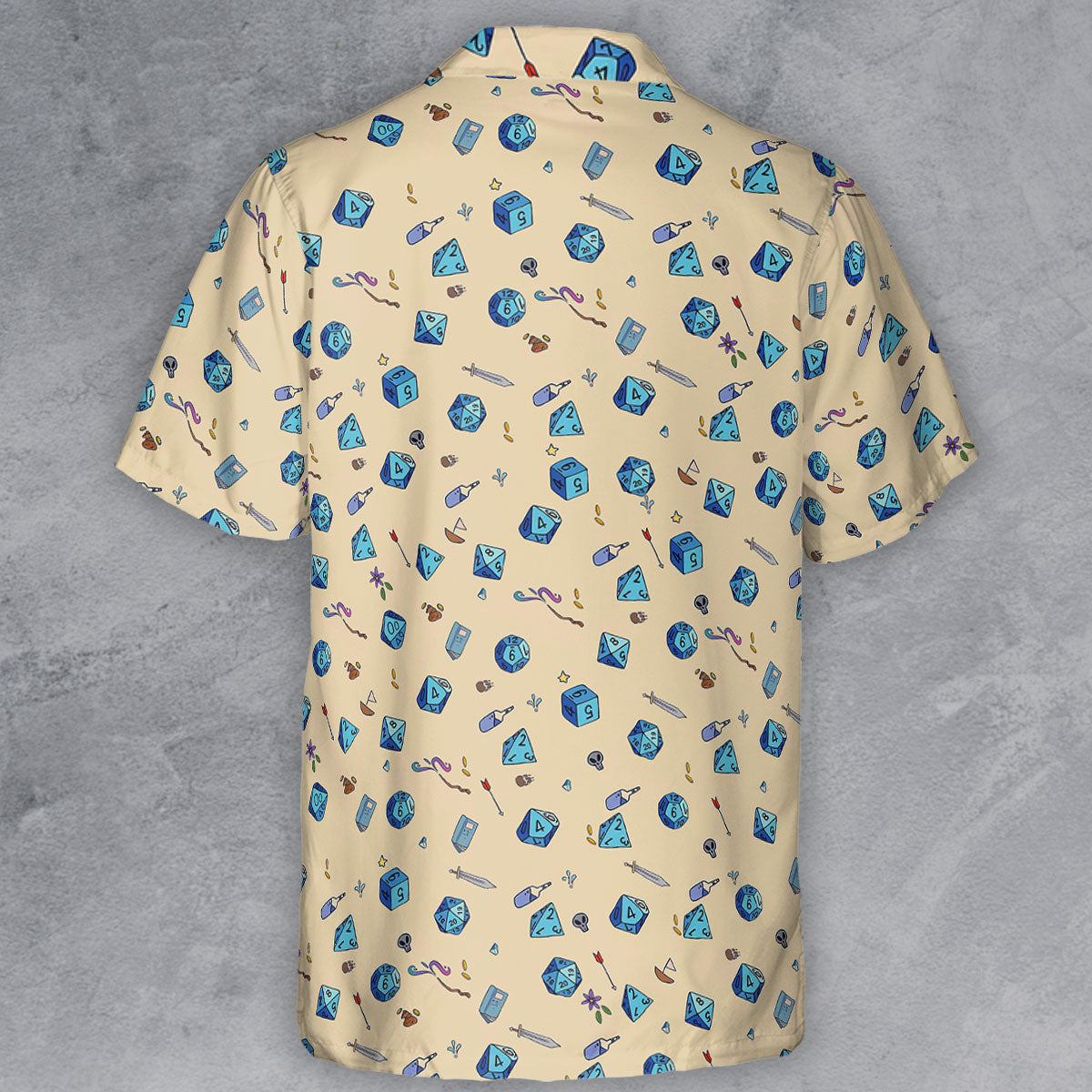Button Down Shirt - Z9L2NTWS