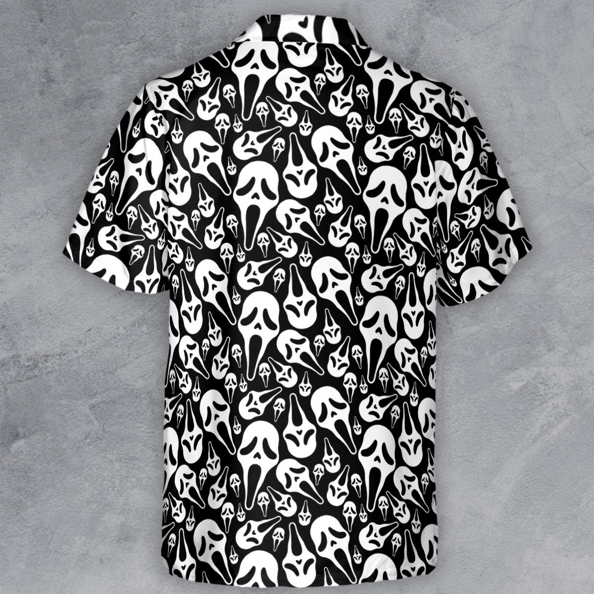 Button Down Shirt - A9Y5VRL8