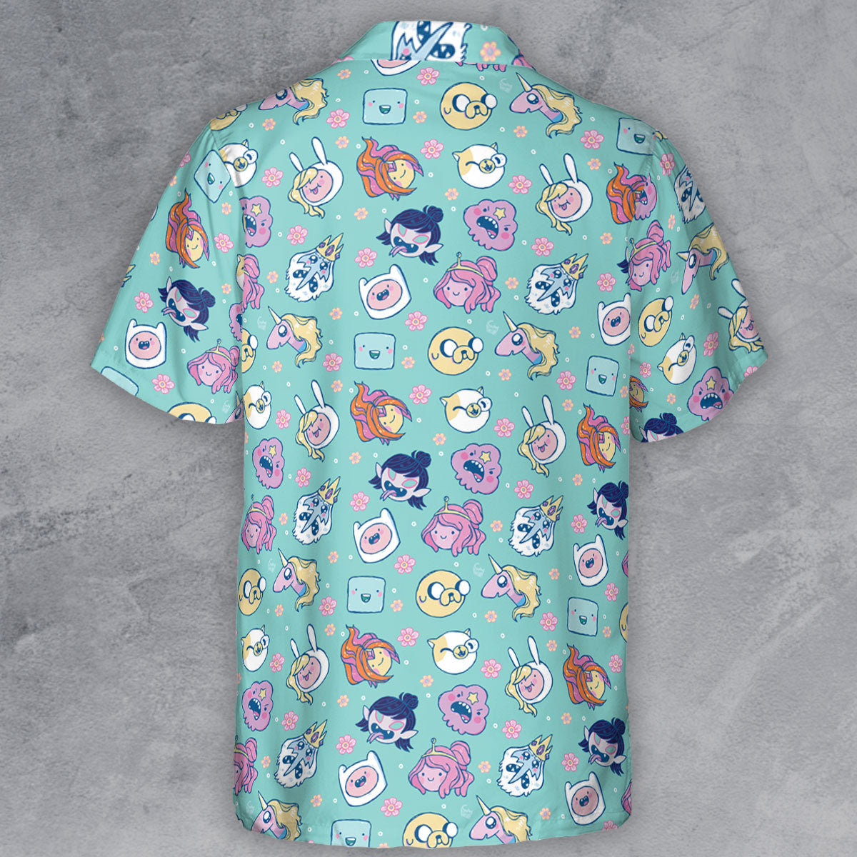 Button Down Shirt - TEMNZ1TW