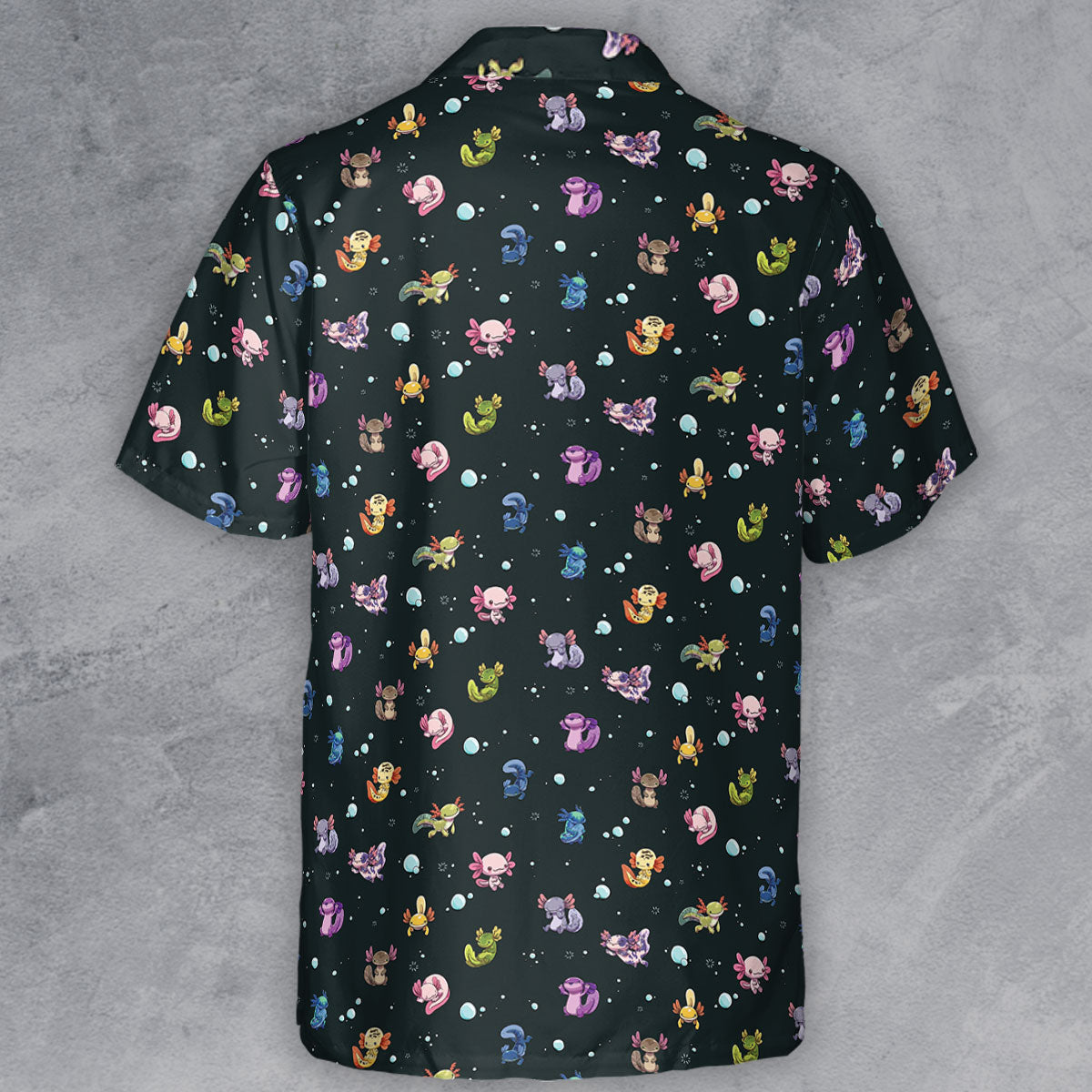 Button Down Shirt - QBSGSBNQ