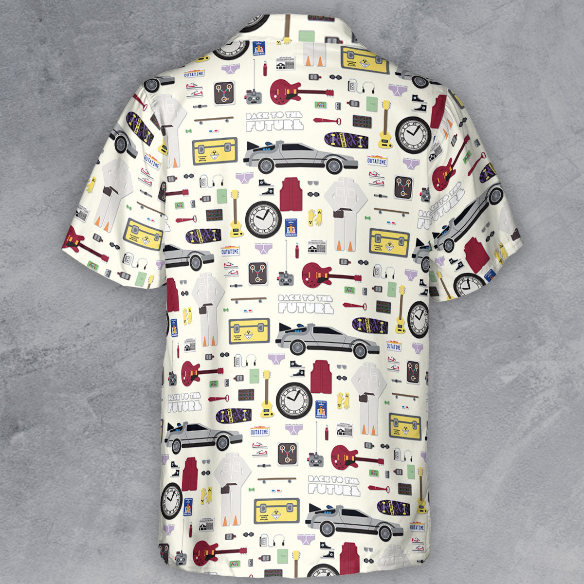 Button Down Shirt - HV57VAP9