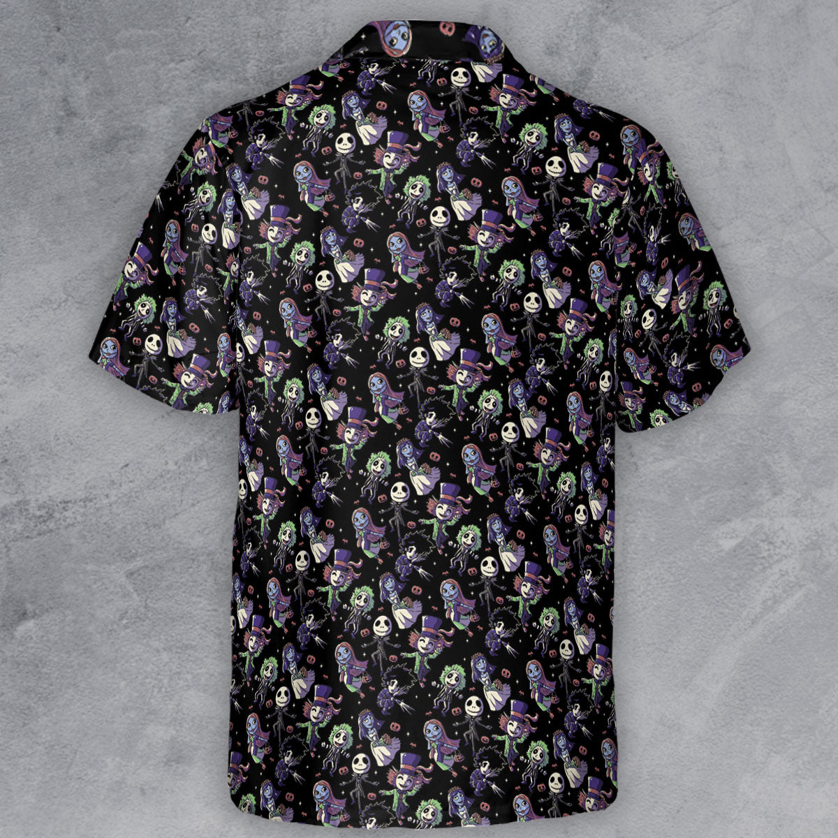 Button Down Shirt - GBPB9DVQ