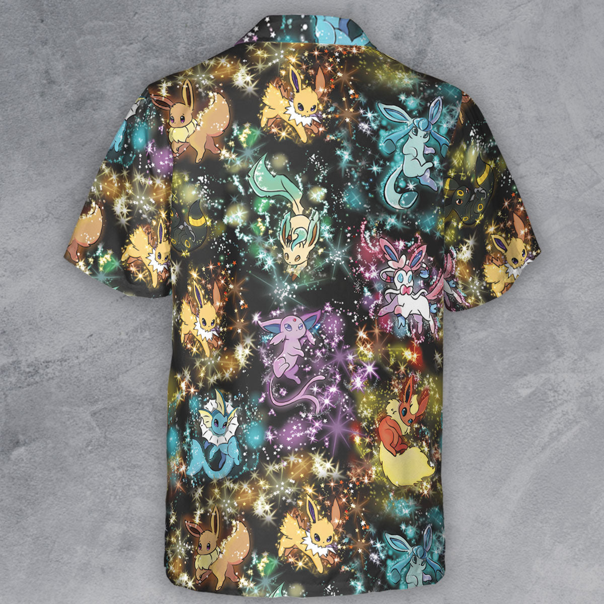 Button Down Shirt - HENQEE8P