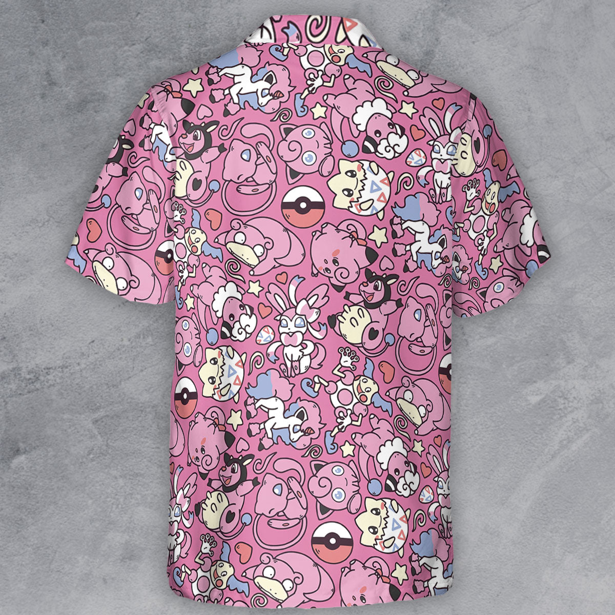Button Down Shirt - FXKH3RGQ