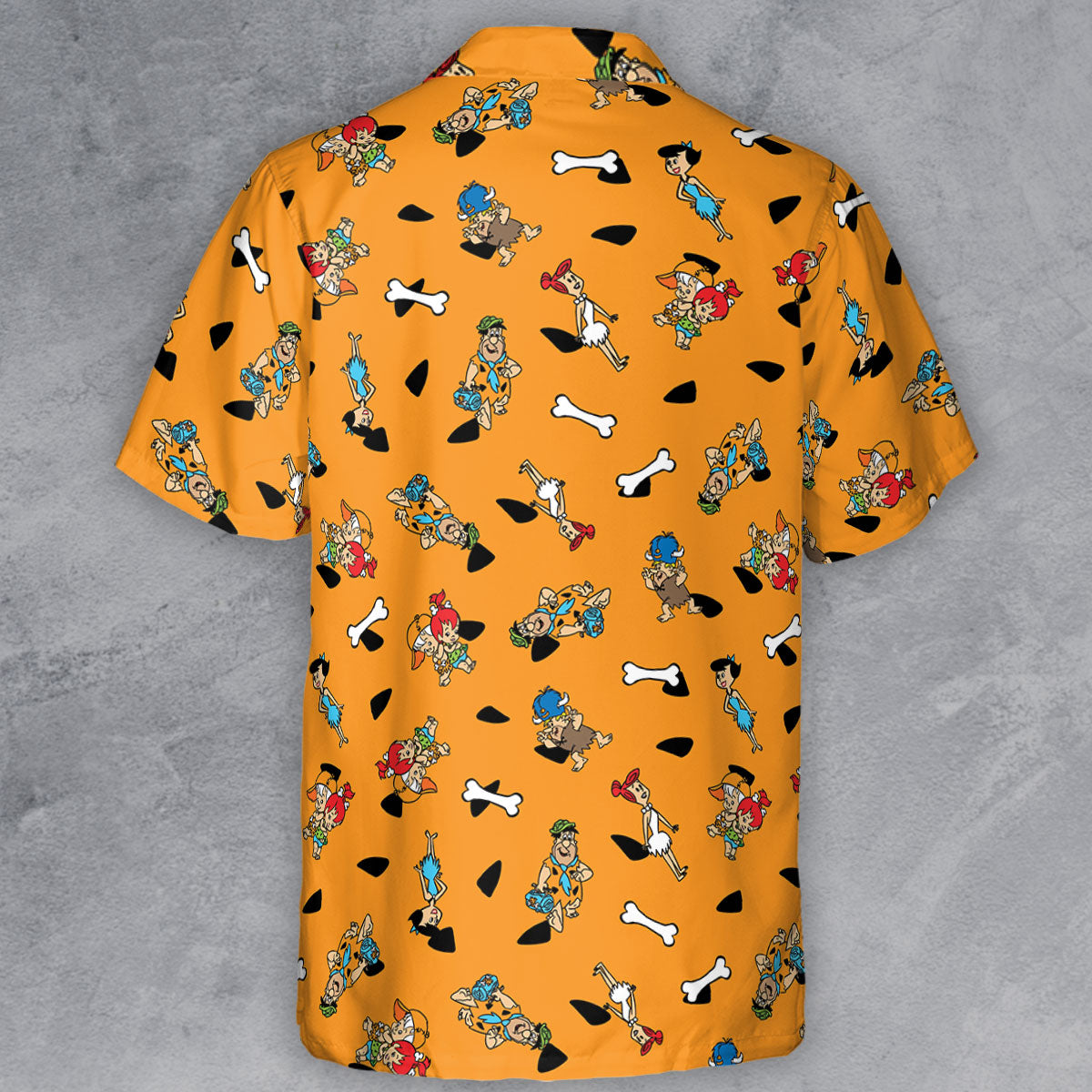 Button Down Shirt - F2T9LTMD