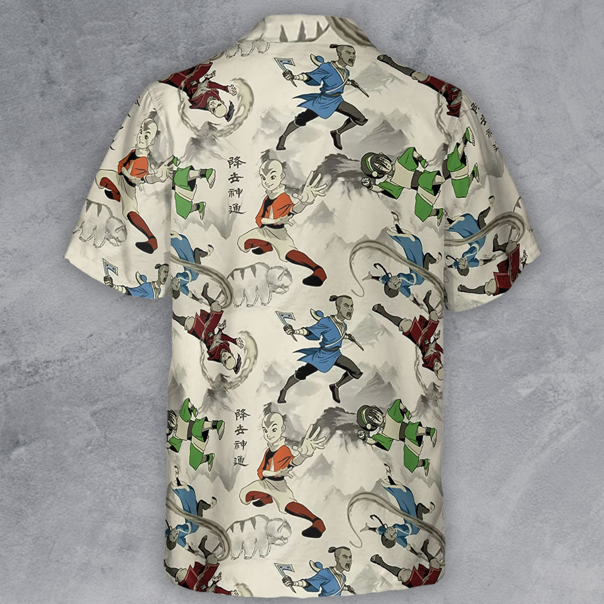 Button Down Shirt - F7RBABB4