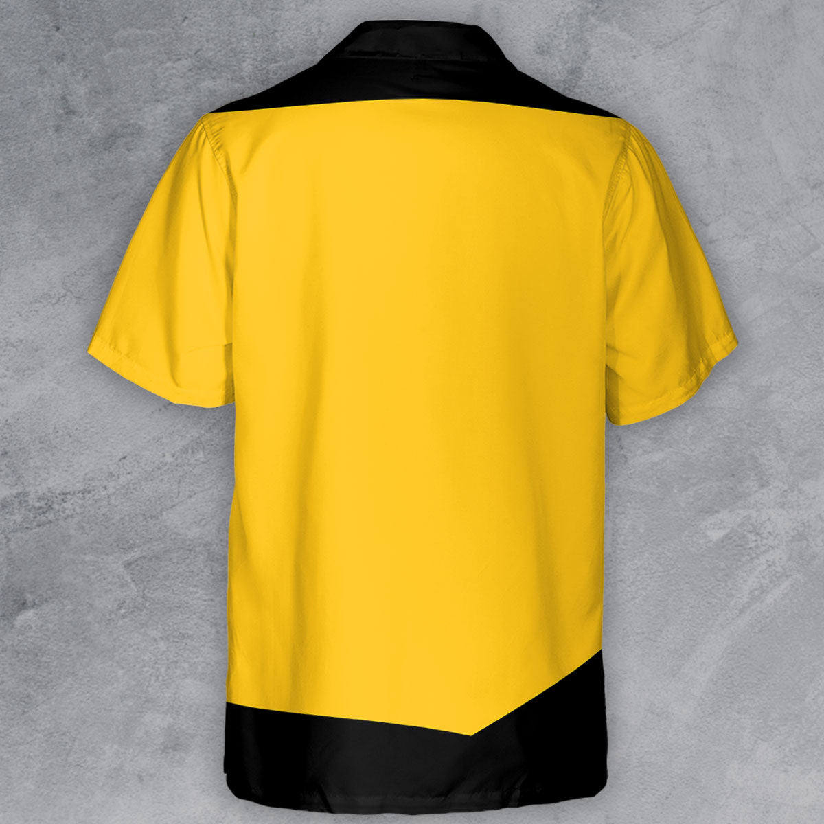Button Down Shirt - UALCHE9U
