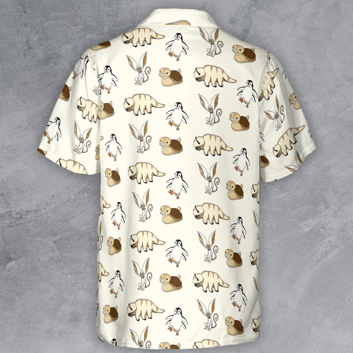 Button Down Shirt - KCF3FPVM
