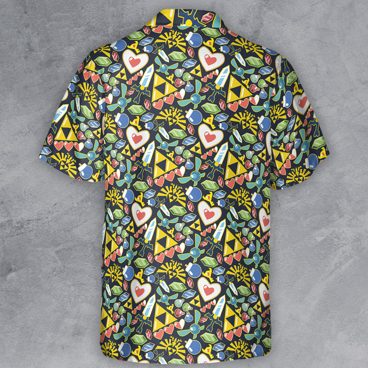 Button Down Shirt - RD1DX9XV