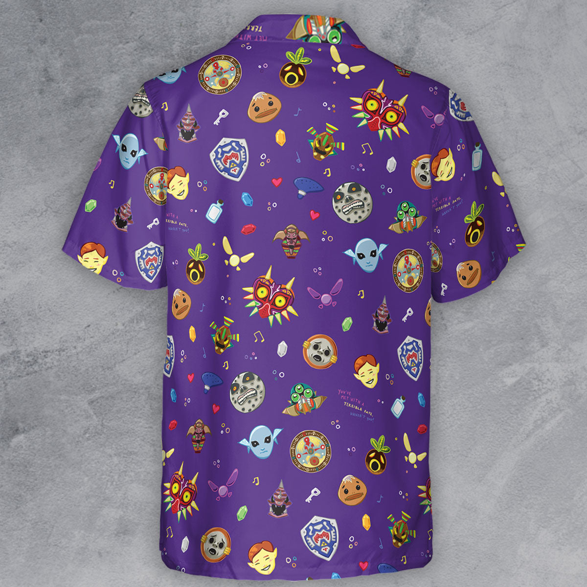 Button Down Shirt - CL2YJKEV