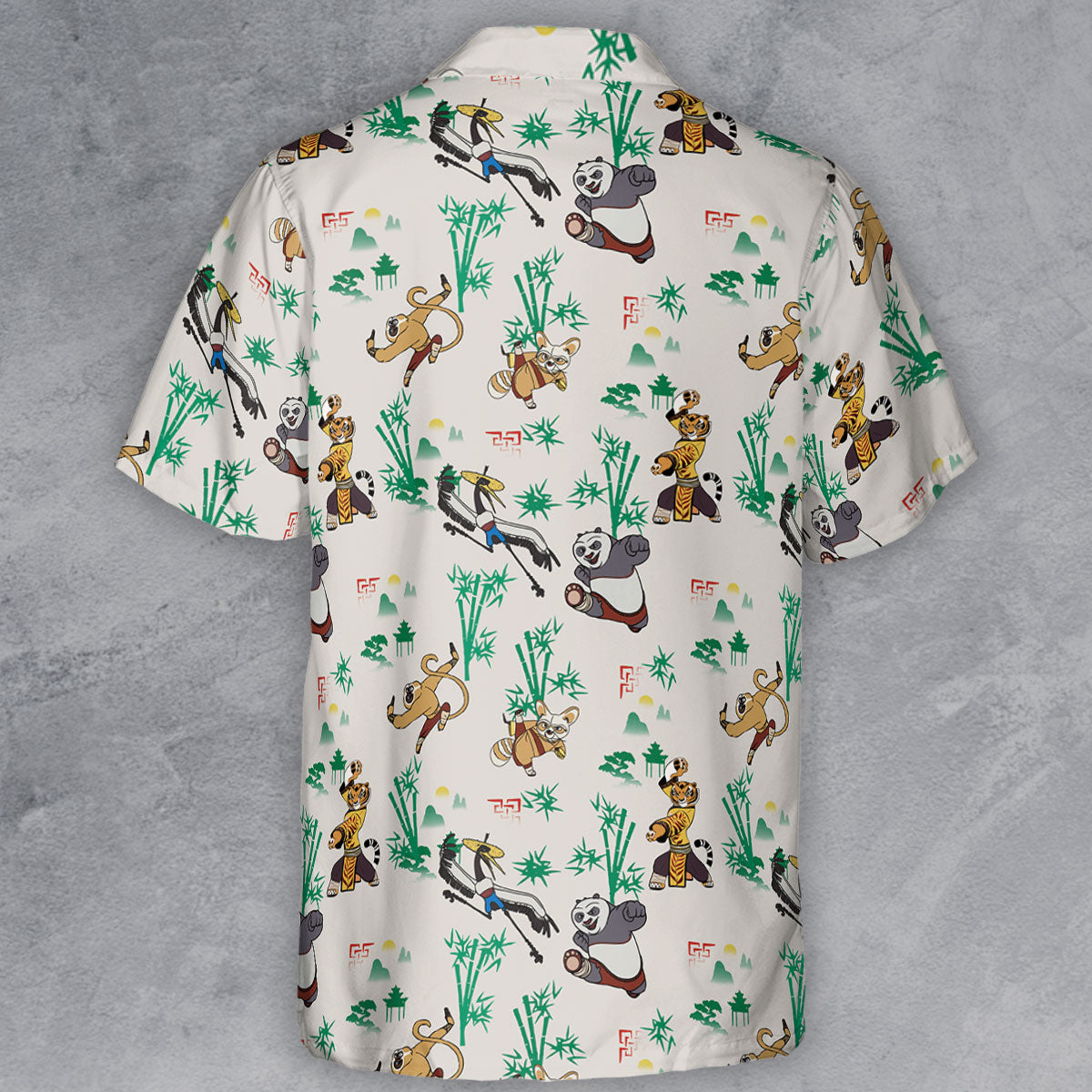 Button Down Shirt - 2HQ4NS69