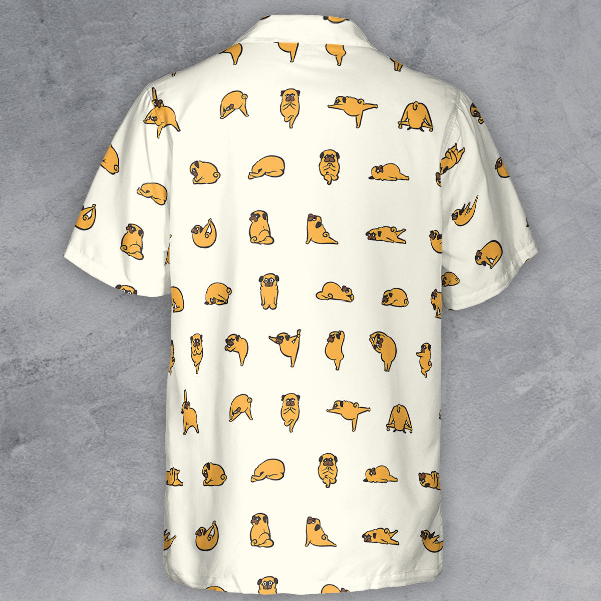 Button Down Shirt - 2JZACZRS