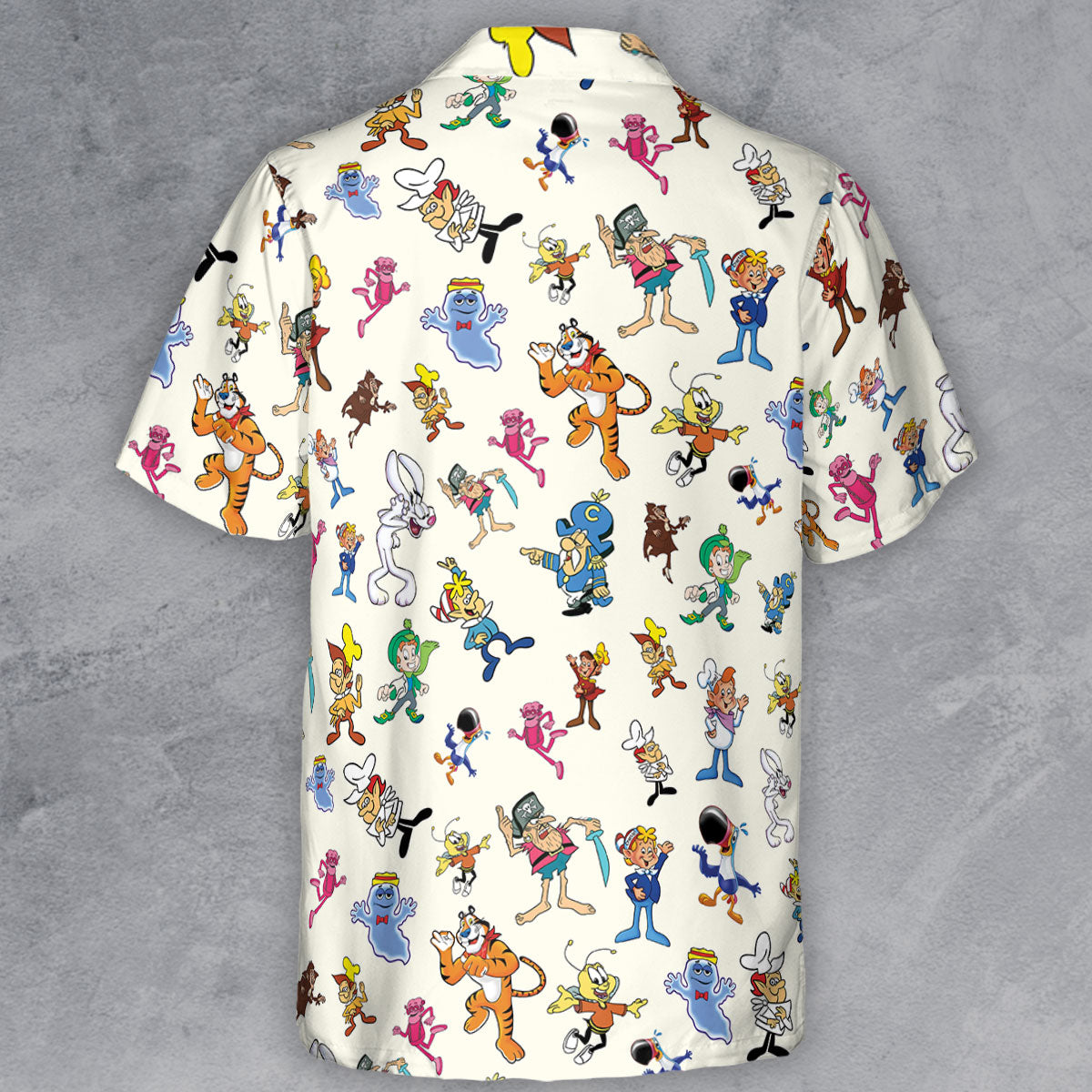 Button Down Shirt - XZEJ65AA