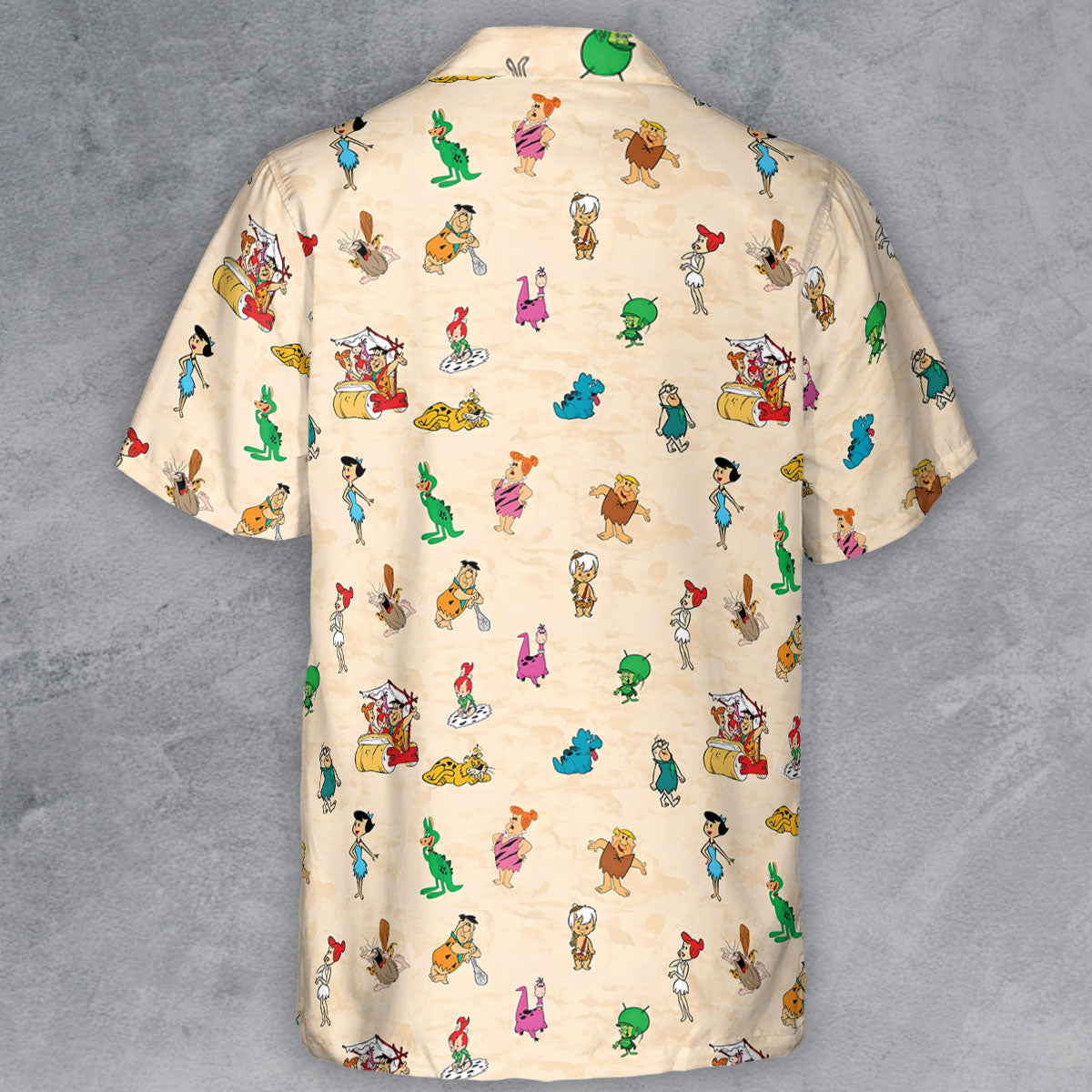 Button Down Shirt - CHDX9G1R