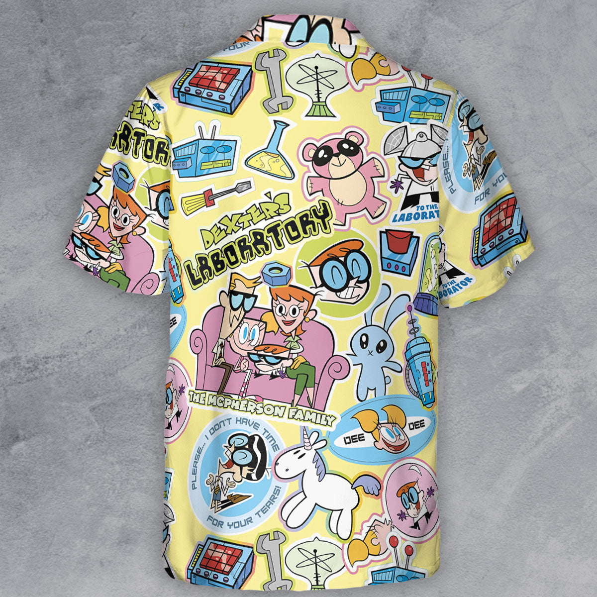 Button Down Shirt - QVUVT1W7