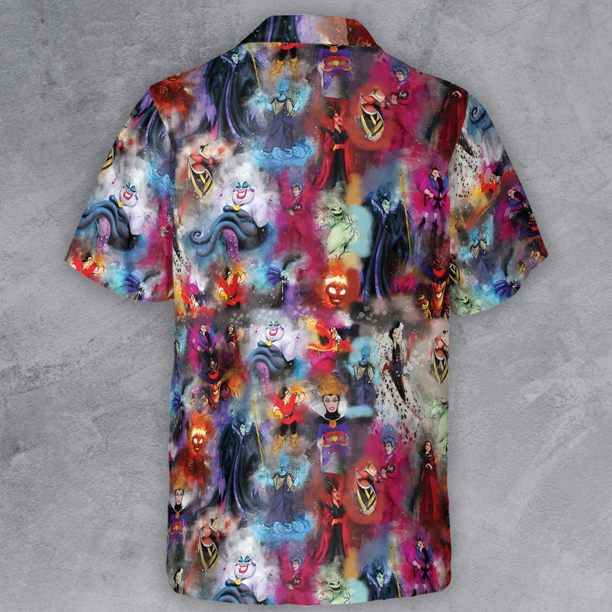 Button Down Shirt - XY6H11U4
