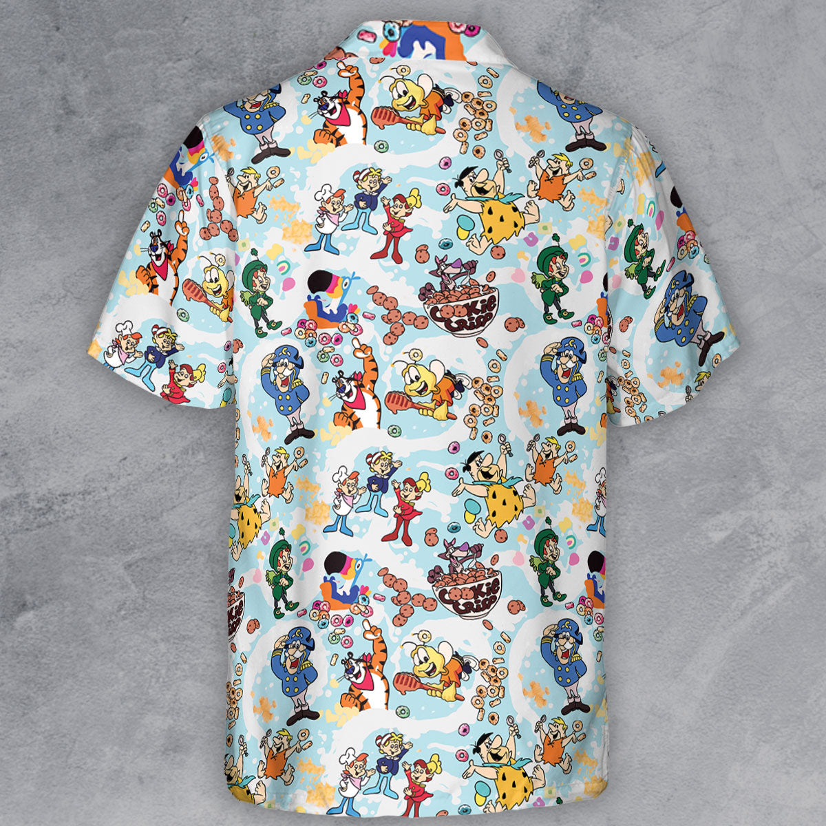 Button Down Shirt - MQMHH6PL