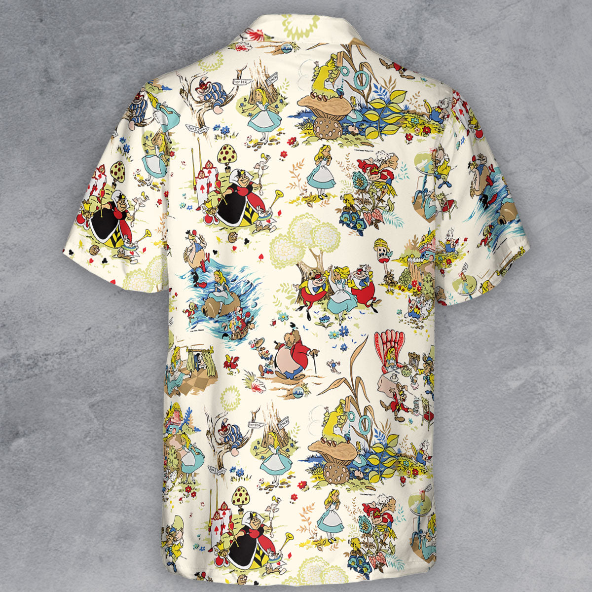 Button Down Shirt - 9H8YNKP9