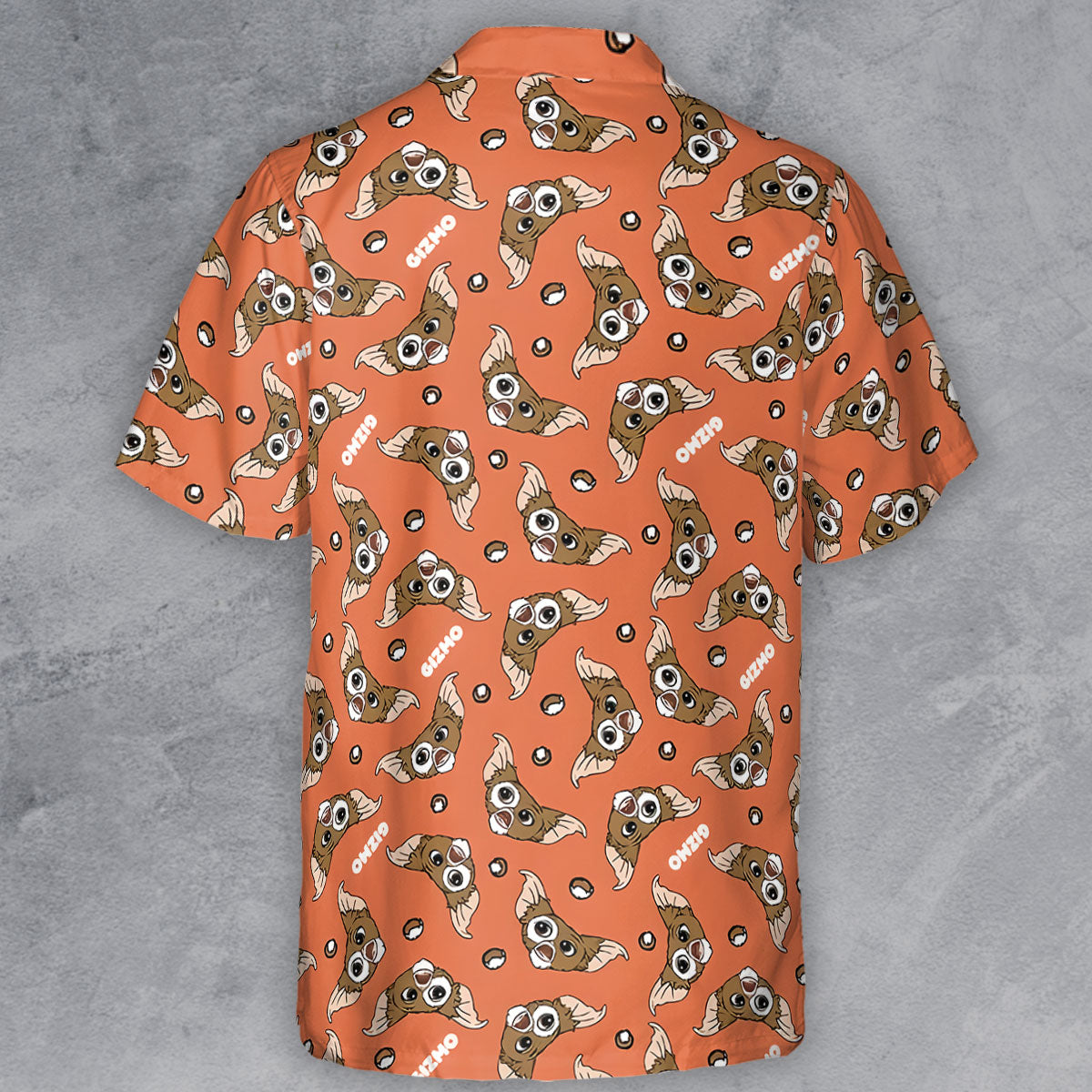 Button Down Shirt - FZDAUA7Z